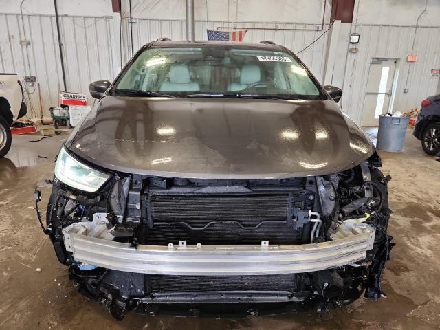 Photo 5 from auction – 2021 CHRYSLER PACIFICA T with VIN 2C4RC1BG2MR507248
