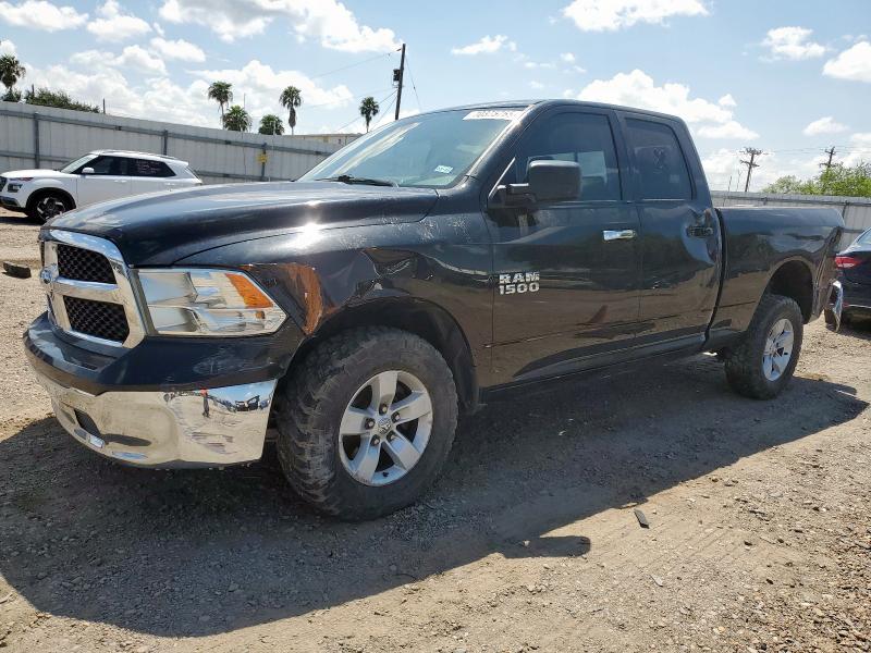 RAM 1500 SLT 2017 with VIN 1C6RR7GG4HS685099 - Photo from auction