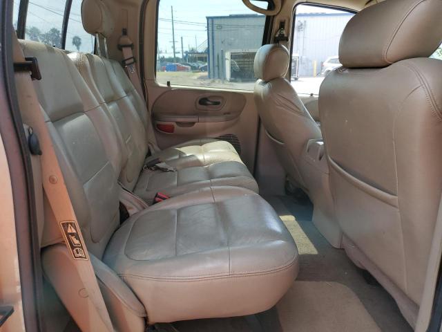 Photo 10 from auction – 2003 FORD F150 with VIN 1FTRW08LX3KD72961