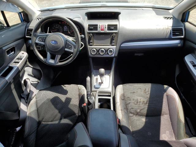 Photo 8 from auction – 2017 SUBARU CROSSTREK with VIN JF2GPABC4HH249231