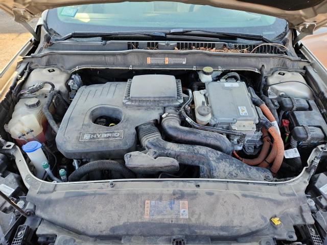 Photo 11 from auction – 2017 FORD FUSION TIT with VIN 3FA6P0RUXHR317569