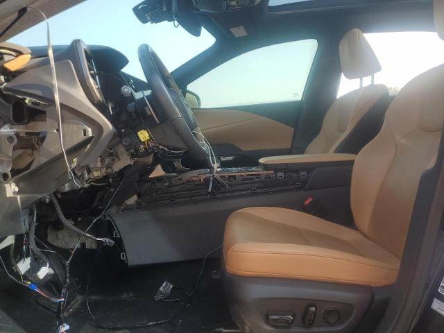 Photo 7 from auction – 2023 LEXUS RX 350H BA with VIN 2T2BBMCA2PC017926