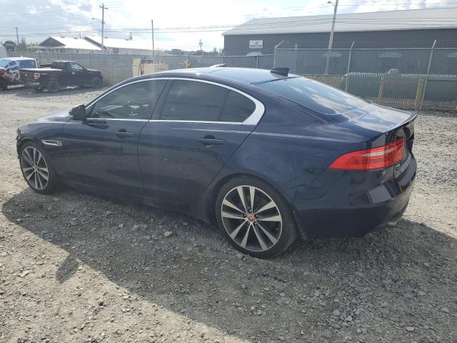 Photo 2 from auction – 2017 JAGUAR XE PRESTIG with VIN SAJAK4BN1HA968307