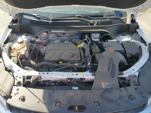 Photo 12 from auction – 2025 CHEVROLET TRAX 1LT with VIN KL77LHEPXSC064474