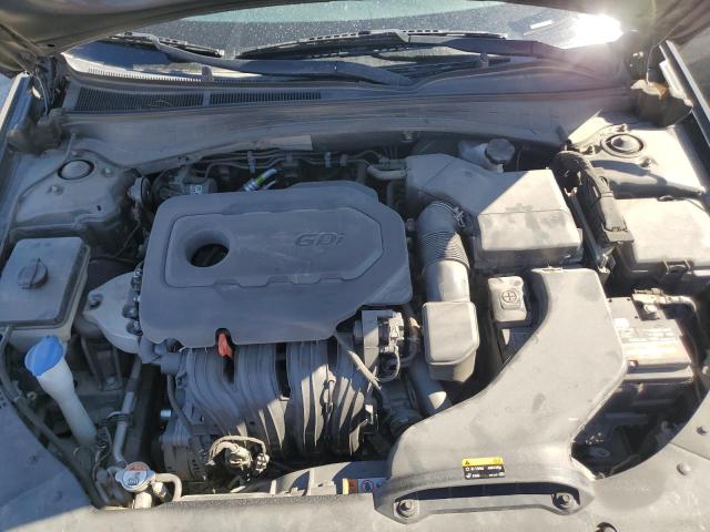 Photo 11 from auction – 2016 KIA OPTIMA with VIN KNAGT4L36G5072947