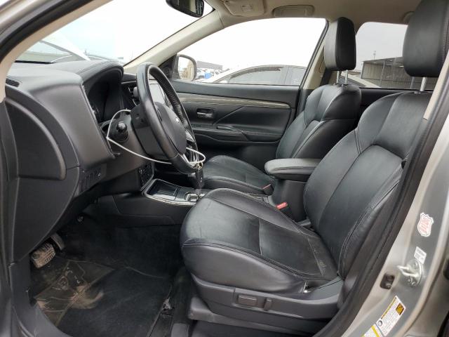 Photo 7 from auction – 2019 MITSUBISHI OUTLANDER with VIN JA4AZ3A36KZ026809