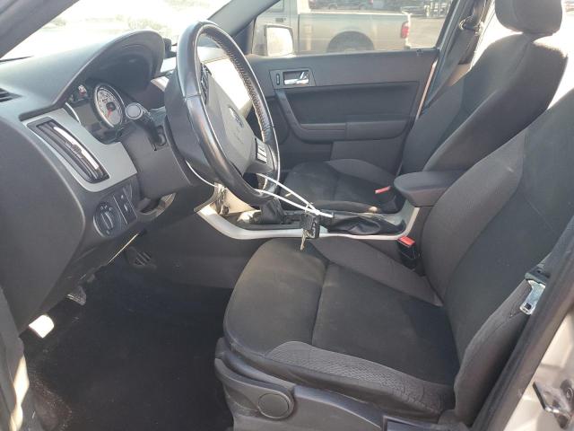 Photo 7 from auction – 2010 FORD FOCUS SES with VIN 1FAHP3GNXAW193487
