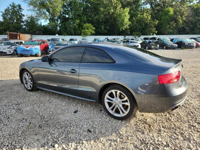 Photo 2 from auction – 2016 AUDI S5 PREMIUM with VIN WAUC4AFR2GA045245