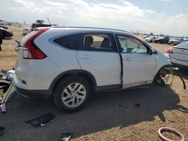 Photo 3 from auction – 2015 HONDA CR-V EXL with VIN 5J6RM3H73FL013888