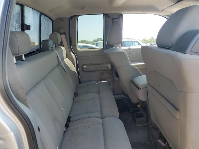 Photo 10 from auction – 2006 FORD F150 with VIN 1FTRX14W76FA20467