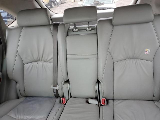 Photo 10 from auction – 2004 LEXUS RX 330 with VIN JTJGA31U140015513
