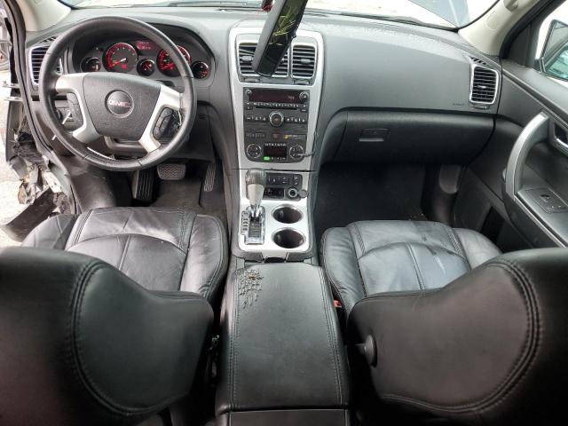 Photo 8 from auction – 2012 GMC ACADIA SLT-1 with VIN 1GKKVRED3CJ294586