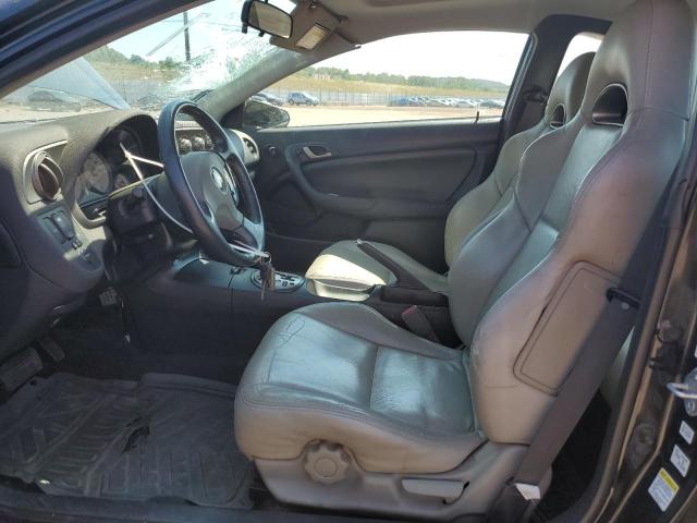 Photo 7 from auction – 2006 ACURA RSX with VIN JH4DC548X6S020032