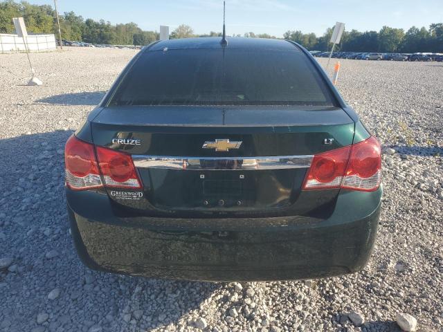 Photo 6 from auction – 2014 CHEVROLET CRUZE LT with VIN 1G1PC5SB0E7151865