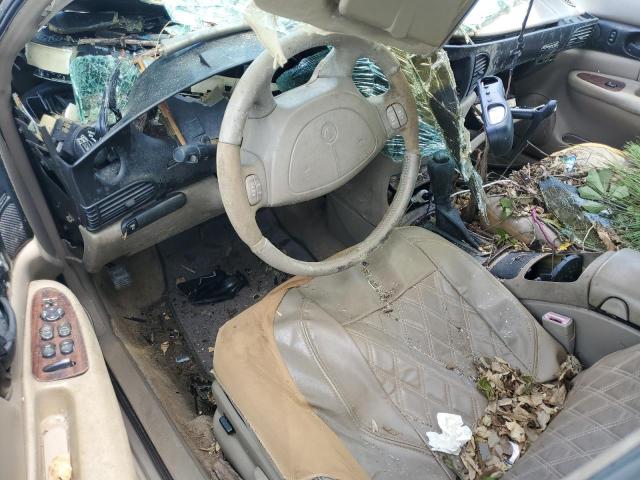 Foto 8 de la subasta – 1998 BUICK REGAL LS con VIN 2G4WB52KXW1525771