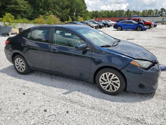 Photo 4 from auction – 2018 TOYOTA COROLLA L with VIN 2T1BURHE4JC014931