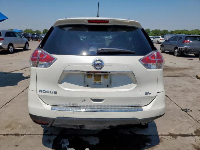 Photo 6 from auction – 2016 NISSAN ROGUE S with VIN JN8AT2MT6GW018316
