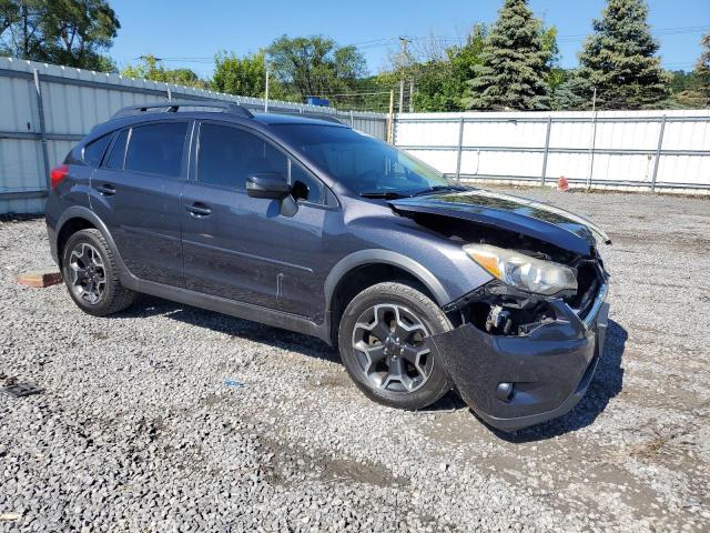 Photo 4 from auction – 2015 SUBARU XV CROSSTR with VIN JF2GPAMC9F8278783