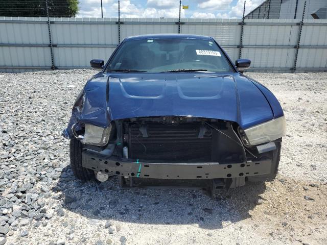 Photo 5 from auction – 2014 DODGE CHARGER SE with VIN 2C3CDXBG2EH113170