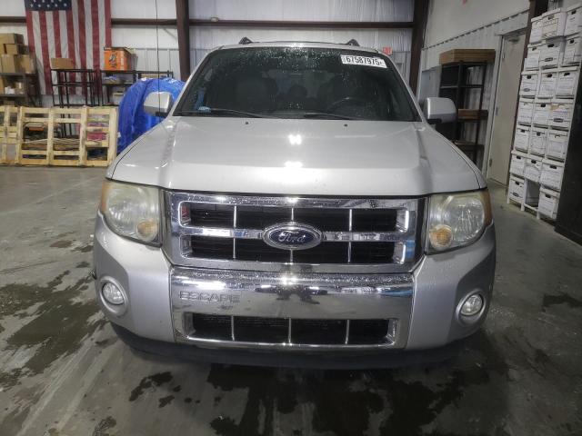Photo 5 from auction – 2011 FORD ESCAPE LIMITED with VIN 1FMCU0EG5BKA03857