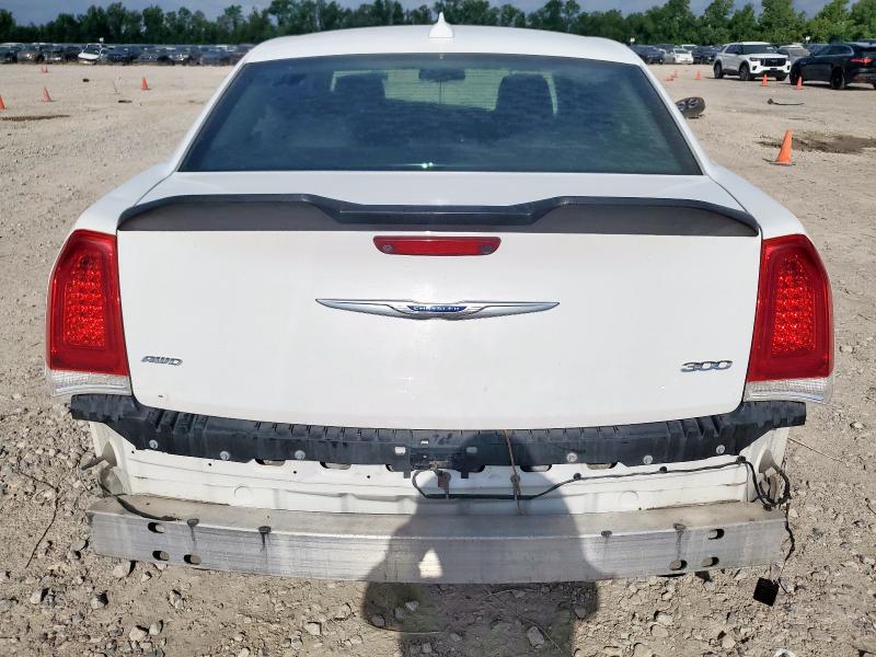Photo 6 from auction – 2018 CHRYSLER 300 TOURIN with VIN 2C3CCARGXJH324701