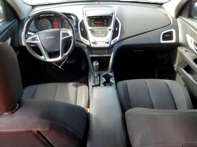 Photo 8 from auction – 2016 GMC TERRAIN SL with VIN 2GKFLTEK0G6129777