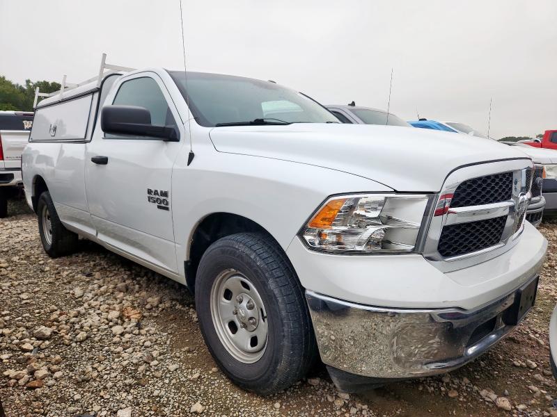 صورة رقم 4 من المزاد - 2023 RAM 1500 CLASS مع VIN 3C6JR6DGXPG605452