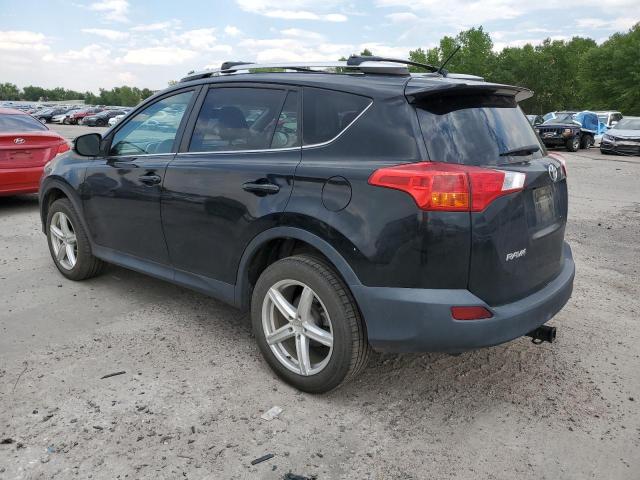 Photo 2 from auction – 2013 TOYOTA RAV4 LIMIT with VIN 2T3DFREVXDW041858