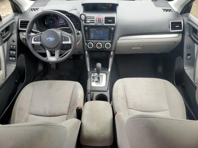 Photo 8 from auction – 2018 SUBARU FORESTER 2.5I PREMIUM with VIN JF2SJAGC1JH552283