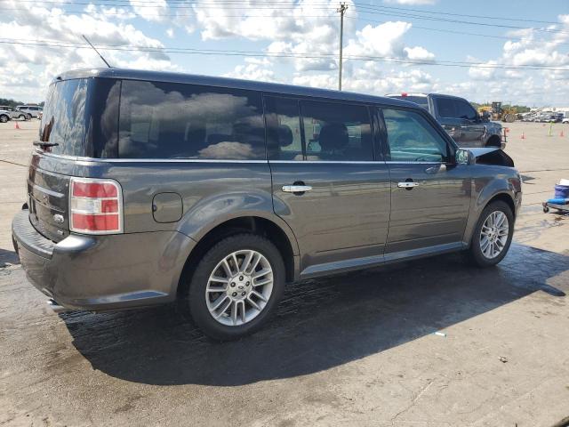 Photo 3 from auction – 2019 FORD FLEX SEL with VIN 2FMHK6C84KBA00534