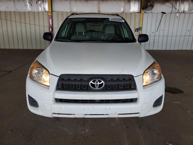 Photo 5 from auction – 2012 TOYOTA RAV4 with VIN JTMBF4DV5C5051098
