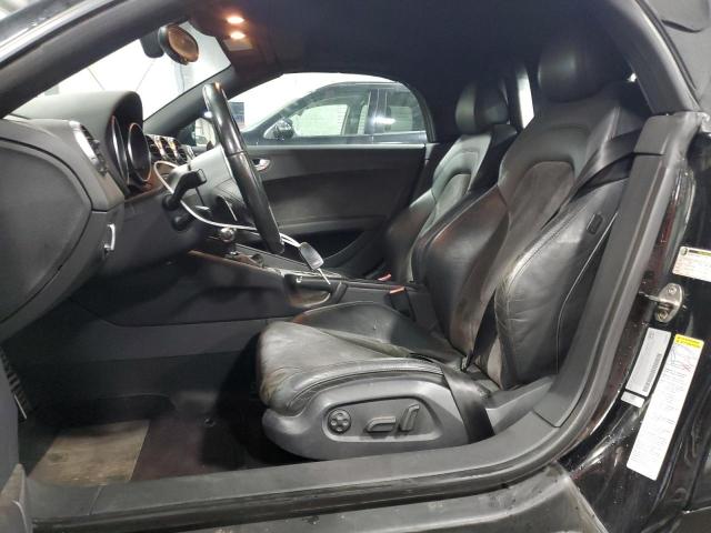 Photo 7 from auction – 2008 AUDI TT 2.0T with VIN TRUMF38J281002634