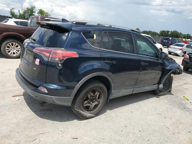 Photo 3 from auction – 2018 TOYOTA RAV4 LE with VIN 2T3ZFREV7JW498743