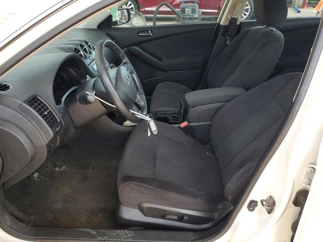Photo 7 from auction – 2010 NISSAN ALTIMA BAS with VIN 1N4AL2AP6AC142717