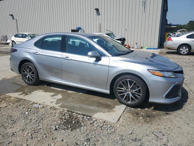 Photo 4 from auction – 2023 TOYOTA CAMRY XLE with VIN 4T1F31AK3PU600873