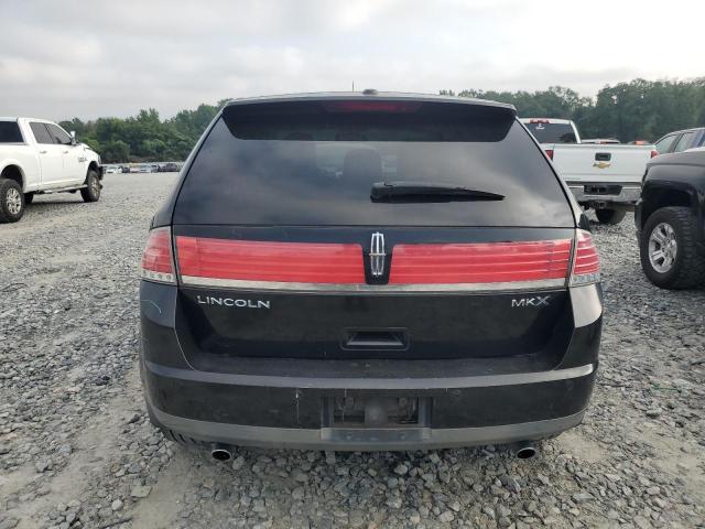 Photo 6 from auction – 2010 LINCOLN MKX with VIN 2LMDJ6JC6ABJ07080