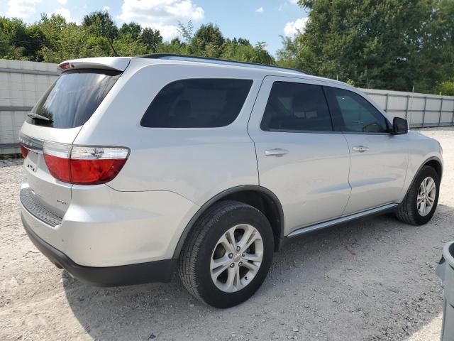 Photo 3 from auction – 2011 DODGE DURANGO CR with VIN 1D4RE4GG8BC725501