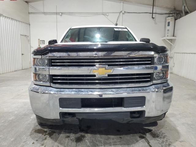 Photo 5 from auction – 2015 CHEVROLET SILVERADO with VIN 1GC0CVEG2FZ106898