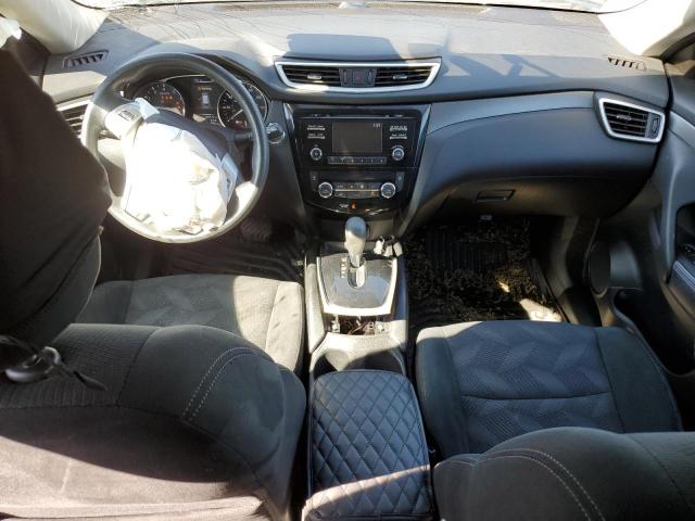 Photo 8 from auction – 2016 NISSAN ROGUE S with VIN 5N1AT2MV1GC914677
