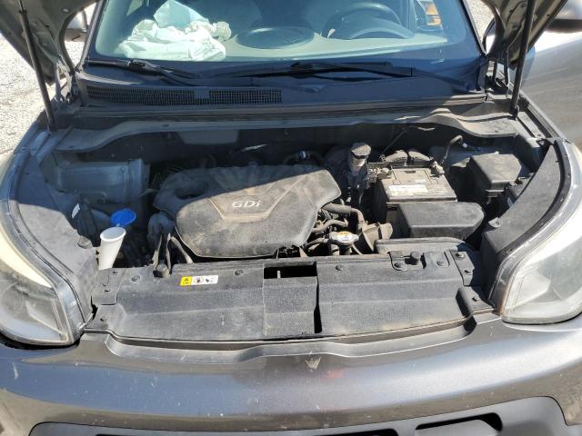 Photo 11 from auction – 2015 KIA SOUL with VIN KNDJN2A24F7153630