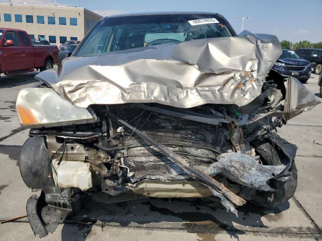 Photo 5 from auction – 2005 HONDA PILOT LX with VIN 2HKYF18125H515631