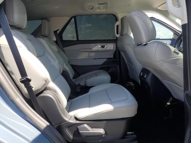 Photo 11 from auction – 2025 FORD EXPLORER A with VIN 1FMUK7DH4SGB16490