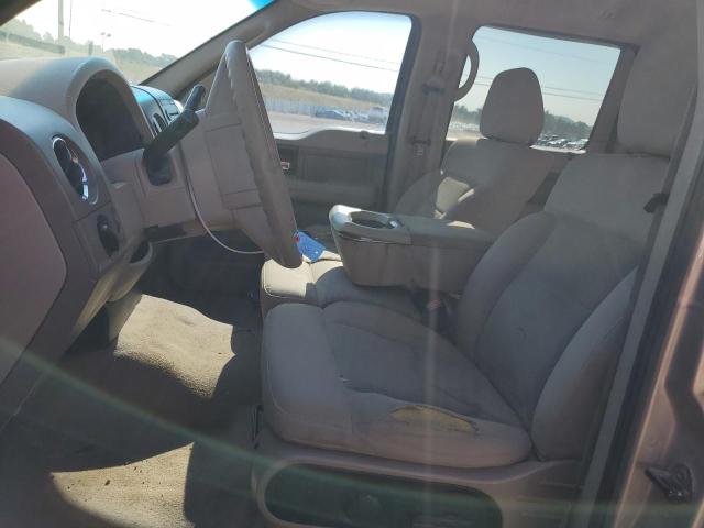 Photo 7 from auction – 2004 FORD F150 SUPER with VIN 1FTPW14534KD17743