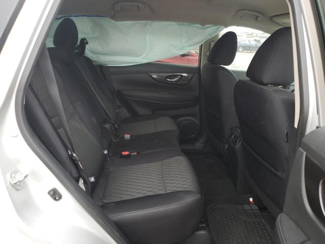 Photo 10 from auction – 2019 NISSAN ROGUE with VIN 5N1AT2MT5KC773992