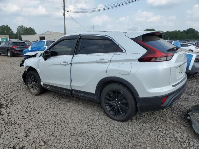 Photo 2 from auction – 2023 MITSUBISHI ECLIPSE CROSS LE with VIN JA4ATVAA3PZ004298