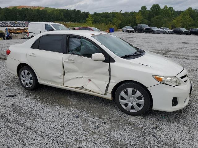 Photo 4 from auction – 2012 TOYOTA COROLLA BA with VIN 5YFBU4EE0CP010711