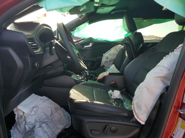 صورة رقم 7 من المزاد - 2025 FORD ESCAPE ST مع VIN 1FMCU9MNXSUB36722