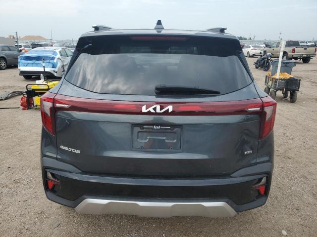 Photo 6 from auction – 2024 KIA SELTOS S with VIN KNDEUCAA3R7653414