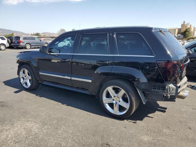 Photo 2 from auction – 2007 JEEP GRAND CHER with VIN 1J8HR78377C631328