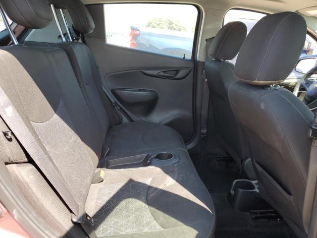 Photo 10 from auction – 2021 CHEVROLET SPARK 1LT with VIN KL8CD6SA1MC722553
